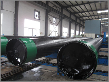 Oil casing Oil casing