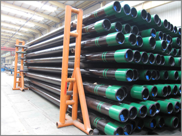 Oil casing Oil casing