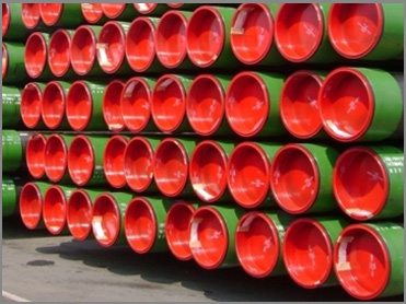 Oil casing Oil casing