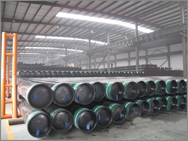 Oil casing Oil casing