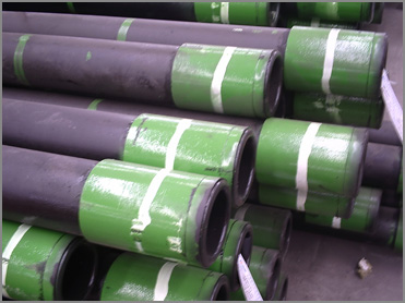 Oil casing Oil casing