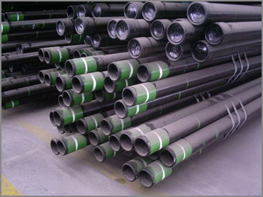 Oil casing Oil casing