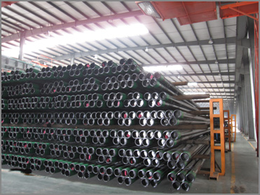 Oil casing Oil casing