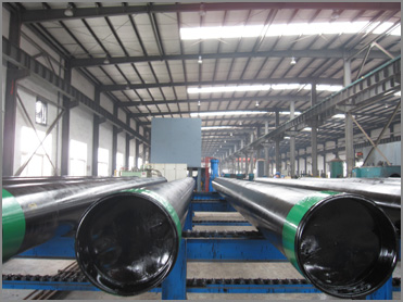 Oil casing Oil casing