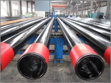 Oil casing Oil casing