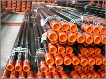 Oil casing Oil casing