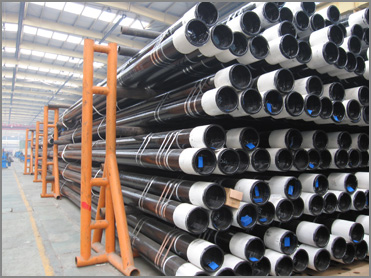Oil casing Oil casing