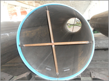 Lsaw steel pipe Lsaw steel pipe