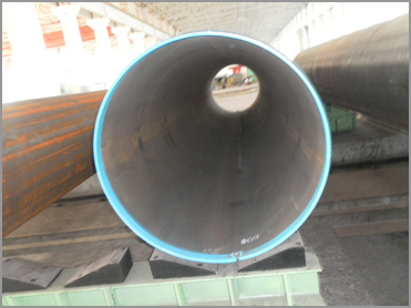 Lsaw steel pipe Lsaw steel pipe