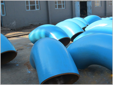 Alloy pipe fittings Alloy pipe fittings