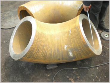 Alloy pipe fittings Alloy pipe fittings