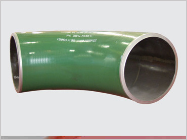 Alloy pipe fittings Alloy pipe fittings