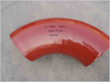 Alloy pipe fittings Alloy pipe fittings