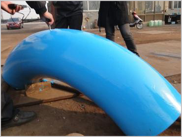 Alloy pipe fittings Alloy pipe fittings