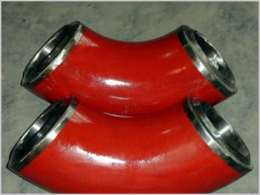 Alloy pipe fittings Alloy pipe fittings