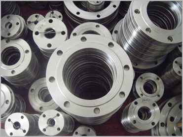 平焊法兰