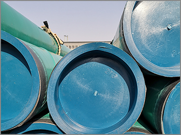 防腐（PE）钢管