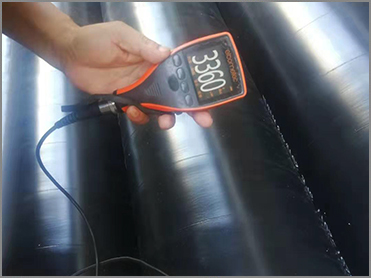 防腐（PE）钢管