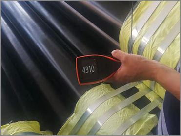 防腐（PE）钢管