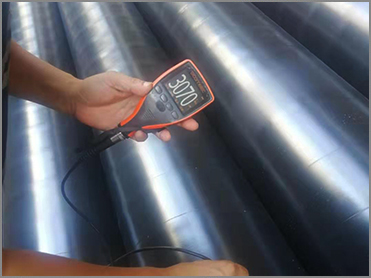 防腐（PE）钢管