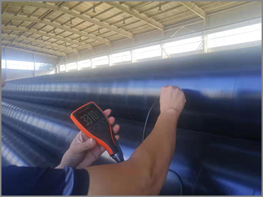 防腐（PE）钢管