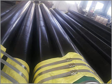 防腐（PE）钢管