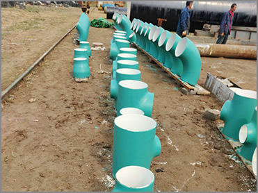 防腐（PE）钢管