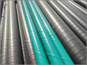 防腐（PE）钢管