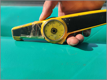 防腐（PE）钢管