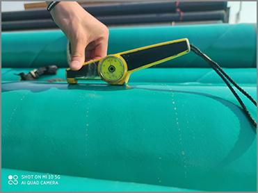 防腐（PE）钢管