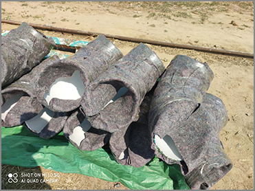 防腐（PE）钢管