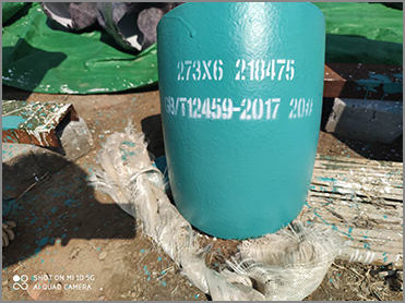 防腐（PE）钢管